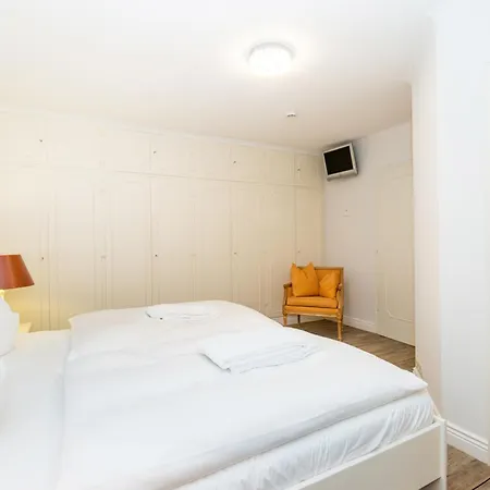 Catharina Apartment