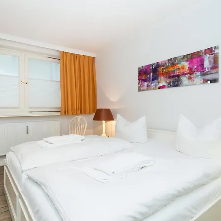 Apartment Catharina *