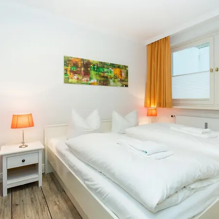 Catharina Apartment