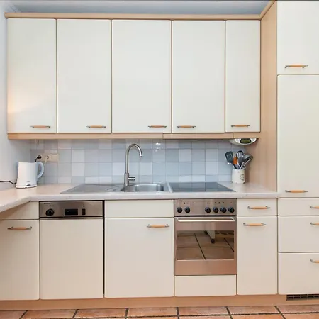 Apartment Catharina *