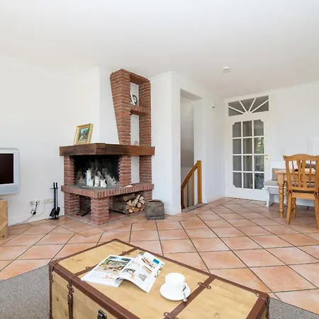 Apartment Catharina *