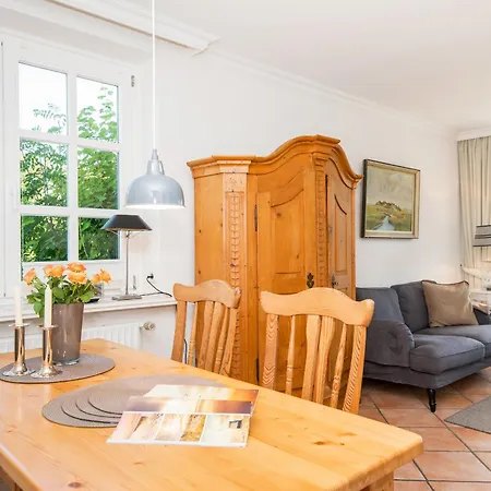 Apartment Catharina Keitum