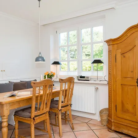 Apartment Catharina Keitum